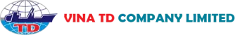 Logo Công Ty TNHH Vina TD