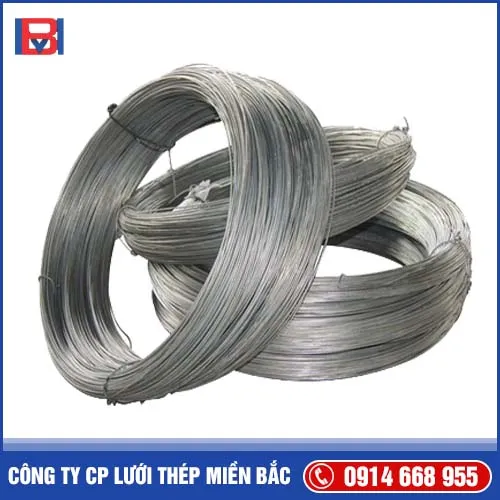 Sản phẩm day rut thep cuong do cao (4) — Lưới Thép Hàn - Công Ty Cổ Phần Lưới Thép Miền Bắc — MST 0201633972