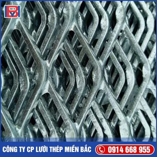 Sản phẩm luoi keo gian luoi chong choi (3) — Lưới Thép Hàn - Công Ty Cổ Phần Lưới Thép Miền Bắc — MST 0201633972