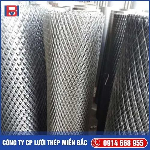 Sản phẩm luoi keo gian luoi chong choi (4) — Lưới Thép Hàn - Công Ty Cổ Phần Lưới Thép Miền Bắc — MST 0201633972