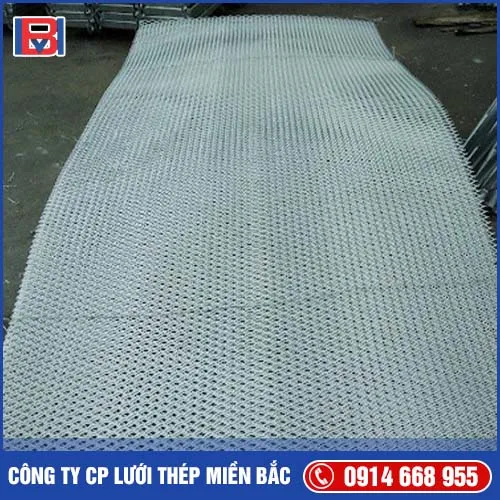 Sản phẩm luoi keo gian luoi chong choi (5) — Lưới Thép Hàn - Công Ty Cổ Phần Lưới Thép Miền Bắc — MST 0201633972
