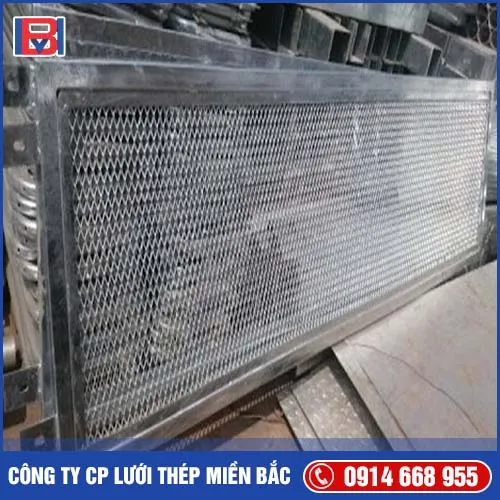 Sản phẩm luoi keo gian luoi chong choi (6) — Lưới Thép Hàn - Công Ty Cổ Phần Lưới Thép Miền Bắc — MST 0201633972