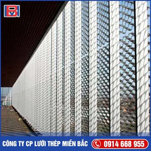 Sản phẩm luoi keo gian luoi chong choi (8) — Lưới Thép Hàn - Công Ty Cổ Phần Lưới Thép Miền Bắc — MST 0201633972