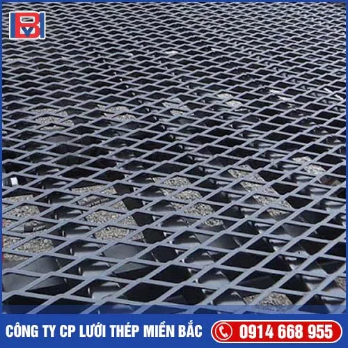 Sản phẩm luoi keo gian luoi chong choi (9) — Lưới Thép Hàn - Công Ty Cổ Phần Lưới Thép Miền Bắc — MST 0201633972