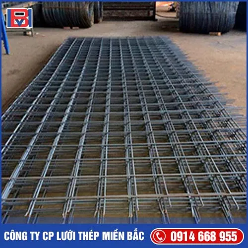 Sản phẩm luoi thep han xay dung (10) — Lưới Thép Hàn - Công Ty Cổ Phần Lưới Thép Miền Bắc — MST 0201633972