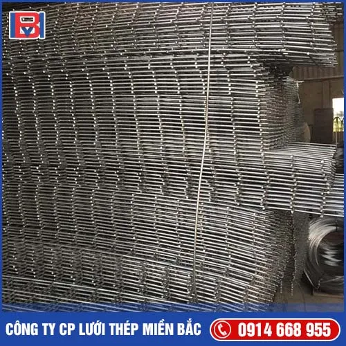 Sản phẩm luoi thep han xay dung (3) — Lưới Thép Hàn - Công Ty Cổ Phần Lưới Thép Miền Bắc — MST 0201633972