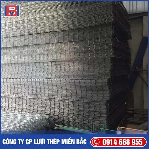 Sản phẩm luoi thep han xay dung (4) — Lưới Thép Hàn - Công Ty Cổ Phần Lưới Thép Miền Bắc — MST 0201633972