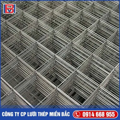 Sản phẩm luoi thep han xay dung (6) — Lưới Thép Hàn - Công Ty Cổ Phần Lưới Thép Miền Bắc — MST 0201633972