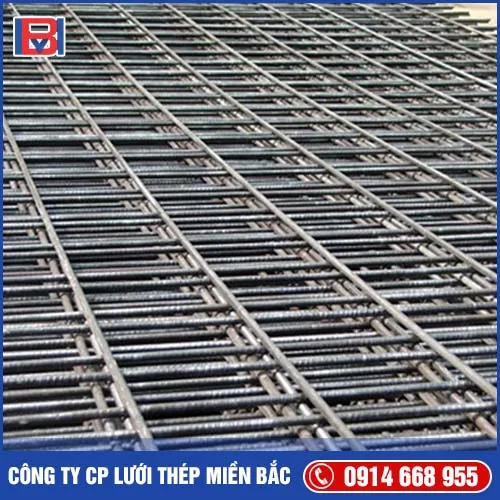 Sản phẩm luoi thep han xay dung (8) — Lưới Thép Hàn - Công Ty Cổ Phần Lưới Thép Miền Bắc — MST 0201633972