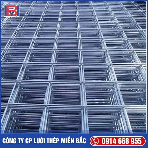 Sản phẩm luoi thep han xay dung (9) — Lưới Thép Hàn - Công Ty Cổ Phần Lưới Thép Miền Bắc — MST 0201633972
