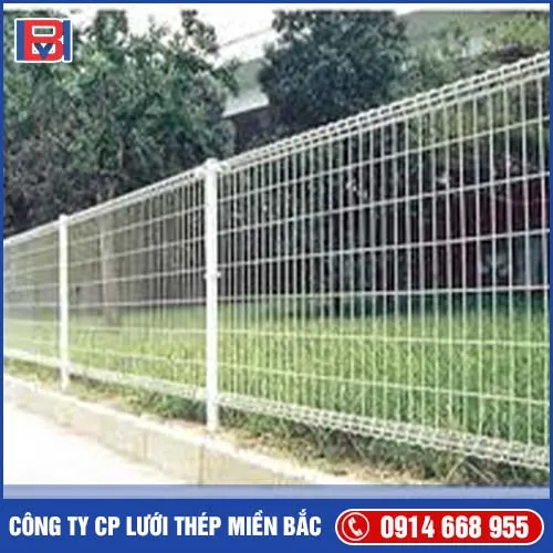 Sản phẩm luoi thep hang rao (6) — Lưới Thép Hàn - Công Ty Cổ Phần Lưới Thép Miền Bắc — MST 0201633972