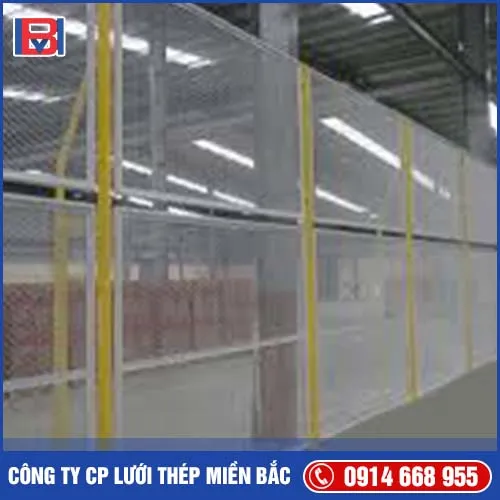 Sản phẩm luoi thep hang rao (8) — Lưới Thép Hàn - Công Ty Cổ Phần Lưới Thép Miền Bắc — MST 0201633972