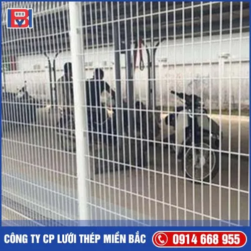 Sản phẩm luoi thep hang rao (9) — Lưới Thép Hàn - Công Ty Cổ Phần Lưới Thép Miền Bắc — MST 0201633972