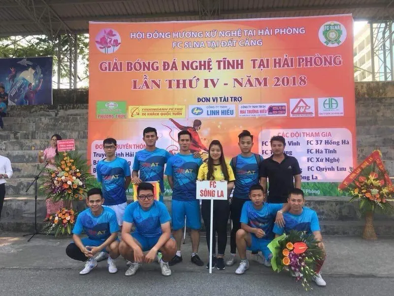 Sản phẩm anh bong da — Công Ty TNHH Vận Tải Đông Bắc á — MST 0201635458