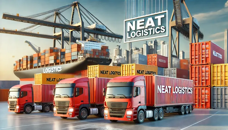 Sản phẩm neat — Công Ty TNHH Vận Tải Đông Bắc á — MST 0201635458