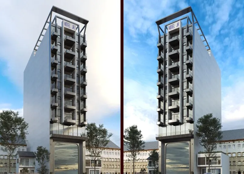 Sản phẩm thiet ke khach san hien dai jh 9 — Tư Vấn Thiết Kế, Thi Công Xây Dựng Nam Cường - Công Ty Cổ Phần Tư Vấn Thiết Kế
Xây Dựng Nam Cường — MST 0201636236