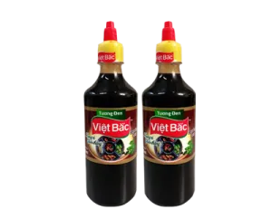Sản phẩm 14 tuong den 500ml 300x242 — Công Ty TNHH Rau Quả Bình Minh Việt Nam — MST 0201640232