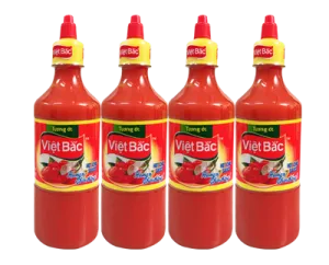 Sản phẩm 2 tuong ot 500ml 2 1 300x242 — Công Ty TNHH Rau Quả Bình Minh Việt Nam — MST 0201640232