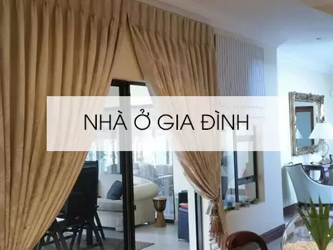 Sản phẩm cong trinh rem nha o gia dinh hai phong — Công Ty Cổ Phần Hệ Thống Rèm Phong Thủy Việt Nam - Rèm 69 — MST 0201641035