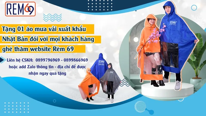 Sản phẩm qua tang manh rem hai phong — Công Ty Cổ Phần Hệ Thống Rèm Phong Thủy Việt Nam - Rèm 69 — MST 0201641035