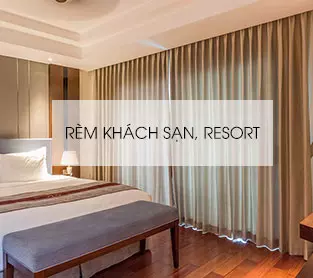 Sản phẩm rem cho khach san hai phong — Công Ty Cổ Phần Hệ Thống Rèm Phong Thủy Việt Nam - Rèm 69 — MST 0201641035