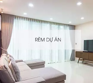 Sản phẩm rem manh du an hai phong — Công Ty Cổ Phần Hệ Thống Rèm Phong Thủy Việt Nam - Rèm 69 — MST 0201641035