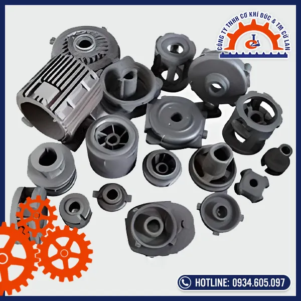 Sản phẩm sp gang duc 2 — Cơ Khí Đúc Gang Cừ Lan - Công Ty TNHH Cơ Khí Đúc Và Thương Mại Cừ Lan — MST 0201641483