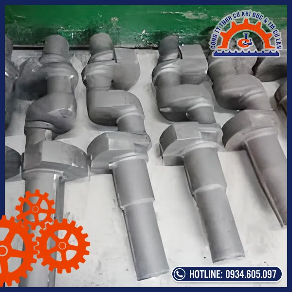 Sản phẩm sp gang duc 3 — Cơ Khí Đúc Gang Cừ Lan - Công Ty TNHH Cơ Khí Đúc Và Thương Mại Cừ Lan — MST 0201641483