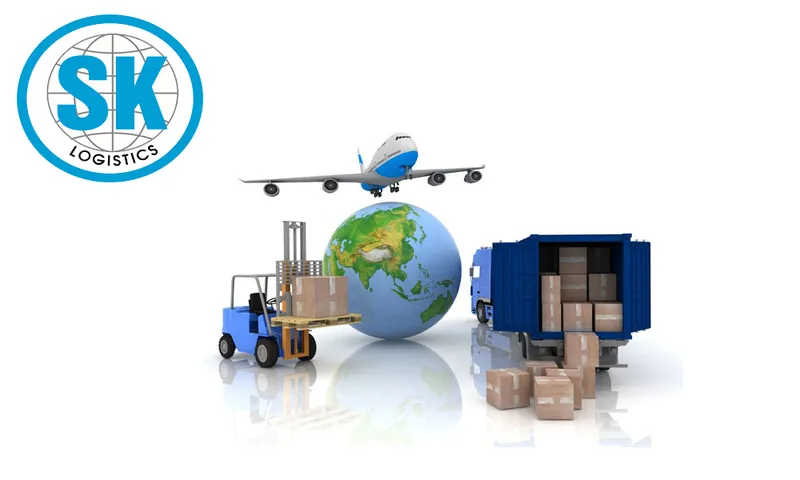Sản phẩm hang — Công Ty TNHH Xuất Nhập Khẩu Logistics SK — MST 0201649958