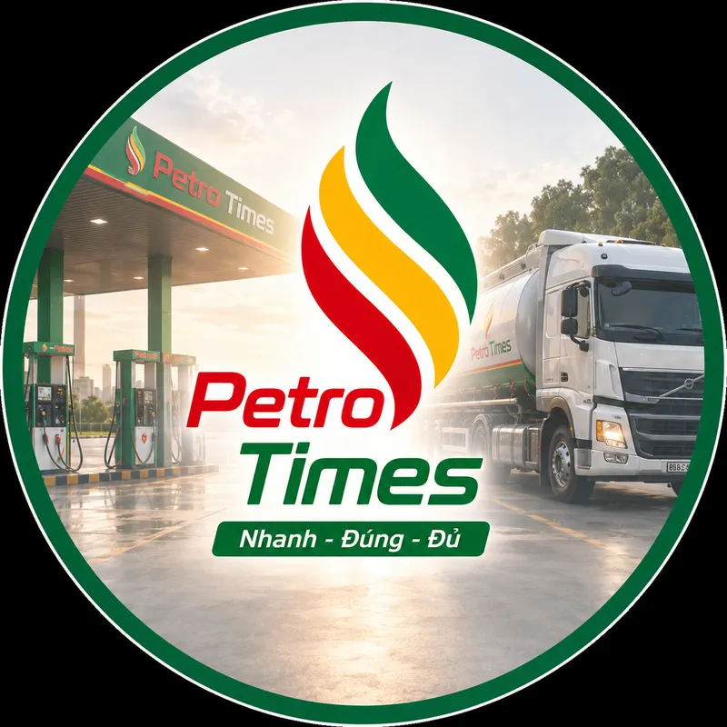 Sản phẩm 1703anh dai dien ppt — Thương Nhân Phân Phối Xăng Dầu Petro Times - Công Ty Cổ Phần Petro Times — MST 0201651354