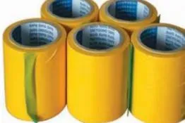 Sản phẩm băng PVC — Công Ty Cổ Phần Visuco — MST 0201651844
