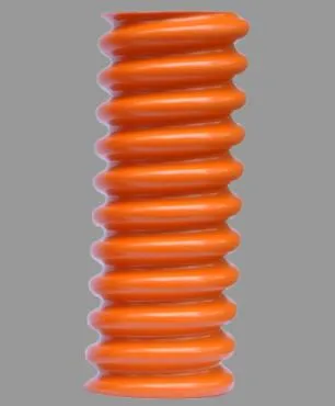 Sản phẩm ong xoan hdpe hai phong 125 160 — Công Ty Cổ Phần Visuco — MST 0201651844