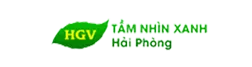 Logo Công Ty TNHH Tầm Nhìn Xanh Hải Phòng