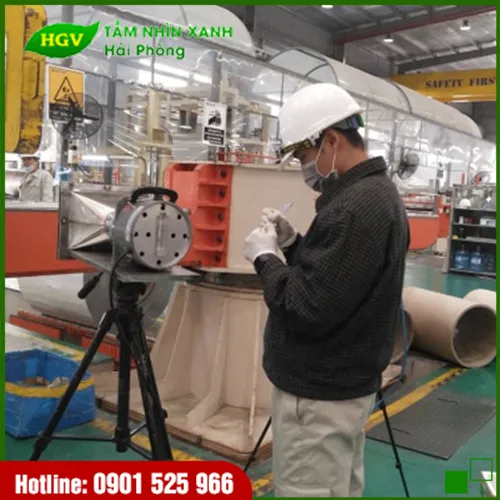 Sản phẩm du an (3) — Công Ty TNHH Tầm Nhìn Xanh Hải Phòng — MST 0201652615