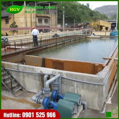 Sản phẩm khung — Công Ty TNHH Tầm Nhìn Xanh Hải Phòng — MST 0201652615
