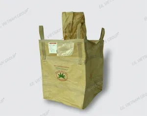 Sản phẩm 1898bao jumbo dung tinh bot san 01 — Công Ty Cổ Phần Tập Đoàn EIL Việt Nam — MST 0201654475