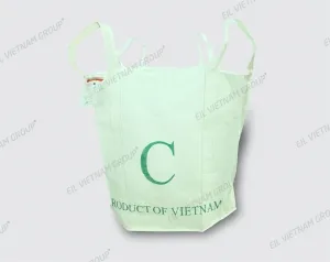 Sản phẩm 2913bao jumbo dung hat dieu hanh nhan xuat khau — Công Ty Cổ Phần Tập Đoàn EIL Việt Nam — MST 0201654475