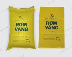 Sản phẩm 7923bao pp dung gao 2 — Công Ty Cổ Phần Tập Đoàn EIL Việt Nam — MST 0201654475