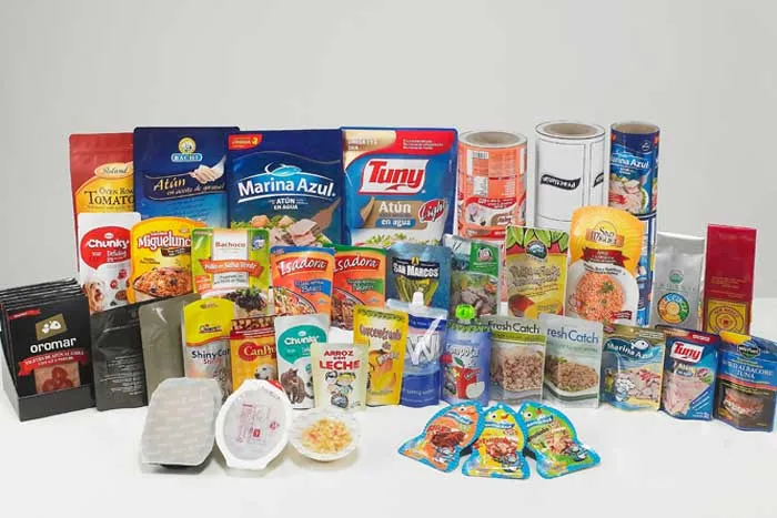 Sản phẩm 8149plastic packaging — Công Ty Cổ Phần Tập Đoàn EIL Việt Nam — MST 0201654475
