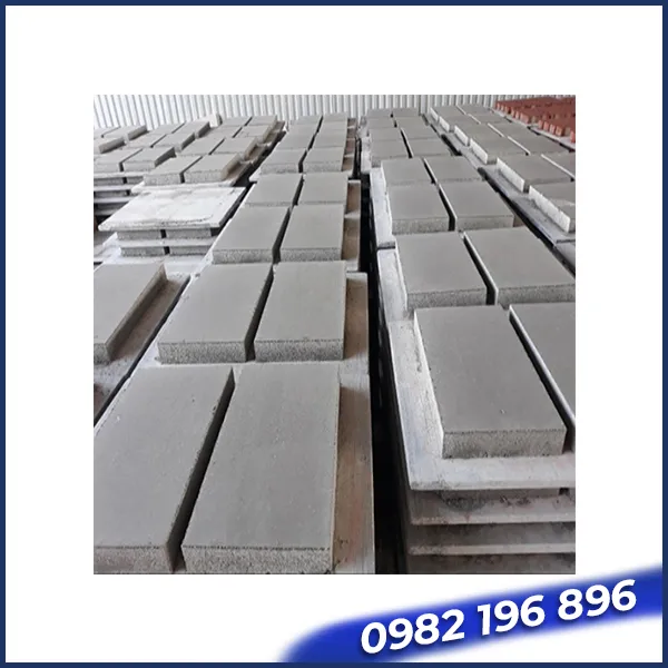 Sản phẩm gach chu nhat (1) — Gạch Long Hưng - Công Ty TNHH Gạch Long Hưng — MST 0201655158