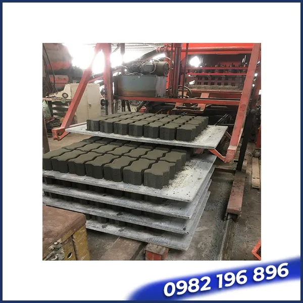 Sản phẩm gach con sau (1) — Gạch Long Hưng - Công Ty TNHH Gạch Long Hưng — MST 0201655158