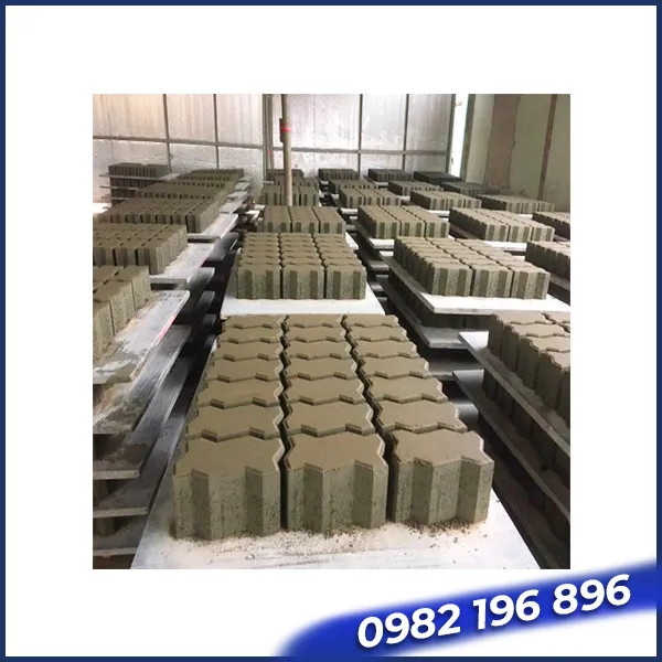 Sản phẩm Gach con sau mac cao (2) — Gạch Long Hưng - Công Ty TNHH Gạch Long Hưng — MST 0201655158