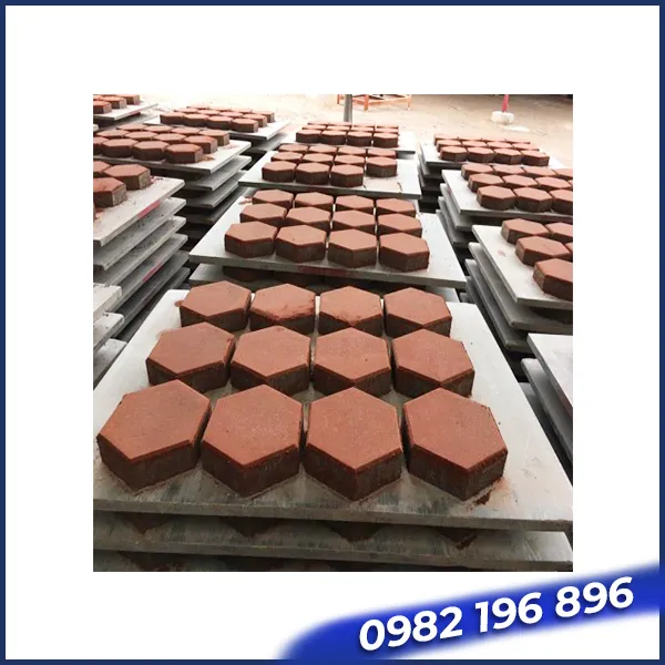 Sản phẩm Gach luc lang san do (1) — Gạch Long Hưng - Công Ty TNHH Gạch Long Hưng — MST 0201655158