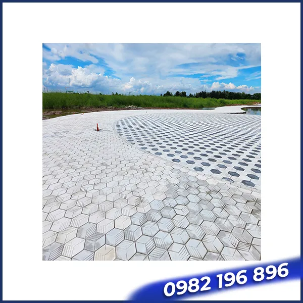 Sản phẩm gach luc nang 3d — Gạch Long Hưng - Công Ty TNHH Gạch Long Hưng — MST 0201655158
