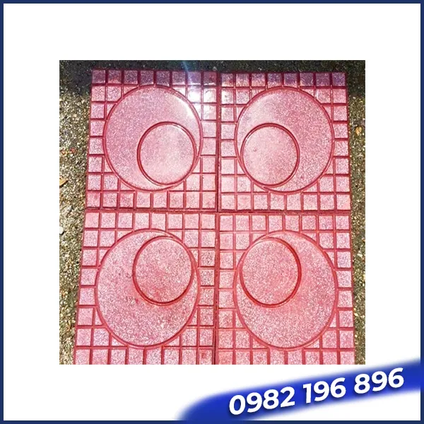 Sản phẩm Gach Terazzo (1) — Gạch Long Hưng - Công Ty TNHH Gạch Long Hưng — MST 0201655158