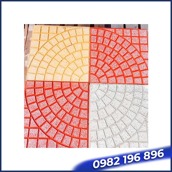 Sản phẩm Gach Terazzo (10) — Gạch Long Hưng - Công Ty TNHH Gạch Long Hưng — MST 0201655158
