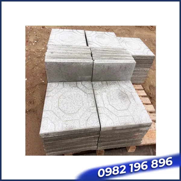 Sản phẩm Gach Terazzo (2) — Gạch Long Hưng - Công Ty TNHH Gạch Long Hưng — MST 0201655158