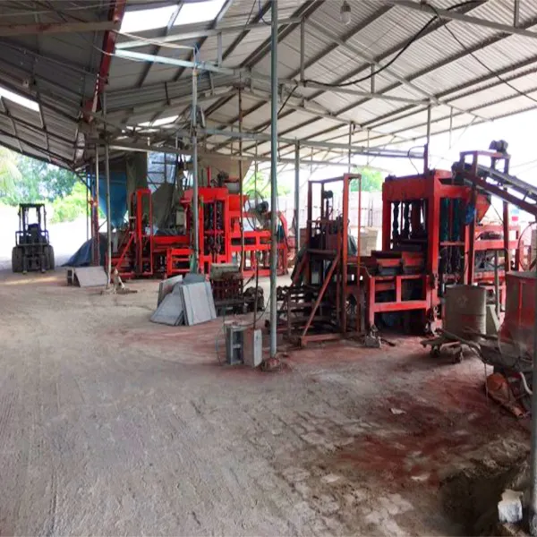 Sản phẩm khu gach block — Gạch Long Hưng - Công Ty TNHH Gạch Long Hưng — MST 0201655158