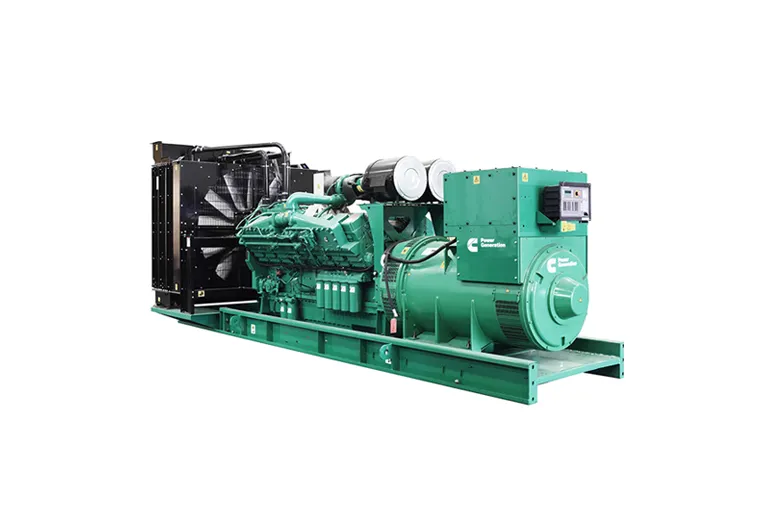 Sản phẩm cummins 3 — Máy Phát Điện GFC Việt Nam - Công Ty TNHH GFC Việt Nam — MST 0201660006