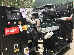 Sản phẩm kich thuoc ong thoat khoi may doosan 1328 — Máy Phát Điện GFC Việt Nam - Công Ty TNHH GFC Việt Nam — MST 0201660006